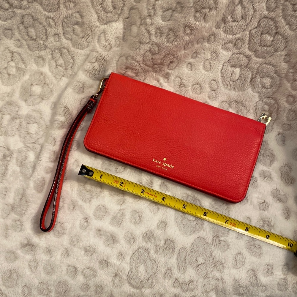 Kate Spade Wristlet